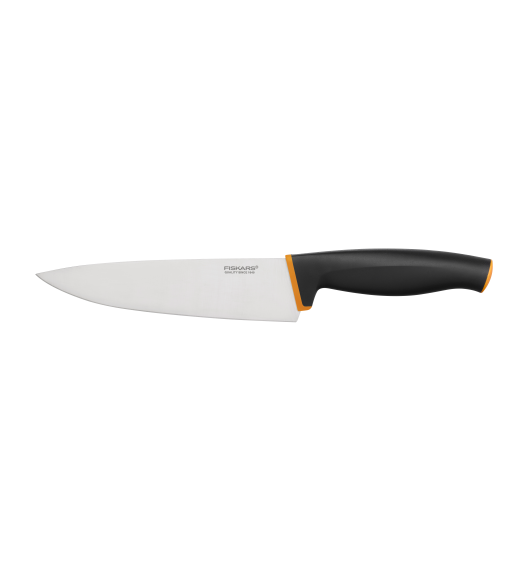 FISKARS CONTROL+ Komplet 9 noży / japońska stal nierdzewna