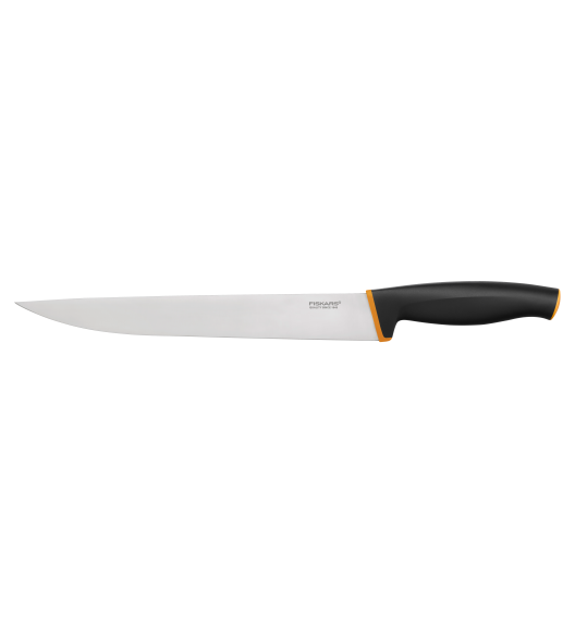 FISKARS CONTROL+ Komplet 9 noży / japońska stal nierdzewna
