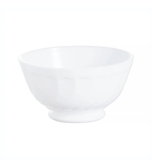 LUMINARC TRIANON 12 szt - Salaterka na stopce 13 cm / szkło hartowane