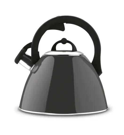 KONIGHOFFER CZAJNIK NORTON 3L GREY INDUKCJA