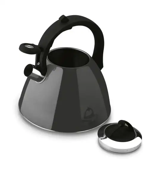 KONIGHOFFER CZAJNIK NORTON 3L GREY INDUKCJA