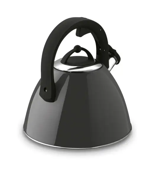 KONIGHOFFER CZAJNIK NORTON 3L GREY INDUKCJA