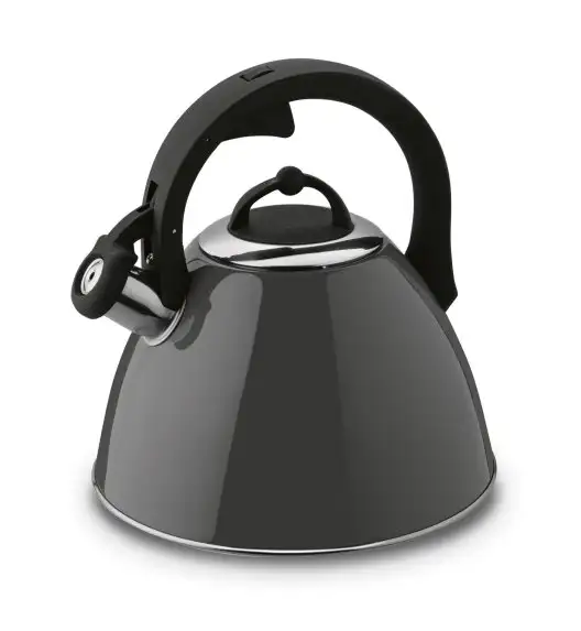 KONIGHOFFER CZAJNIK NORTON 3L GREY INDUKCJA