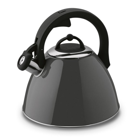 KONIGHOFFER CZAJNIK NORTON 3L GREY INDUKCJA