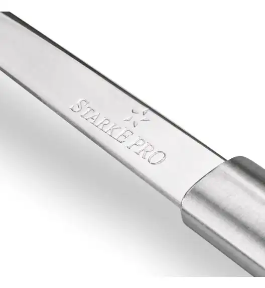 STARKE PRO ALDO RÓZGA / TRZEPACZKA DO JAJEK I SOSÓW