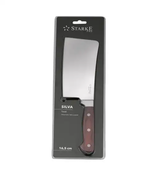 STARKE PRO SILVA TASAK 16,5CM