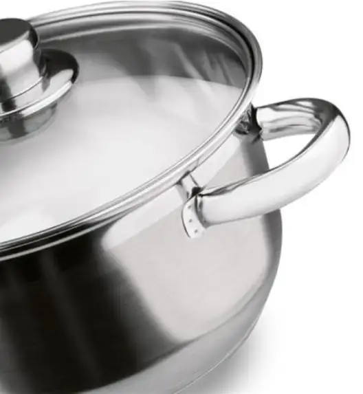 TADAR KPL.GARNKÓW SELVA 12ELEM. INDUKCJA (G:14,16,18,20,22,24CM) SATYNA