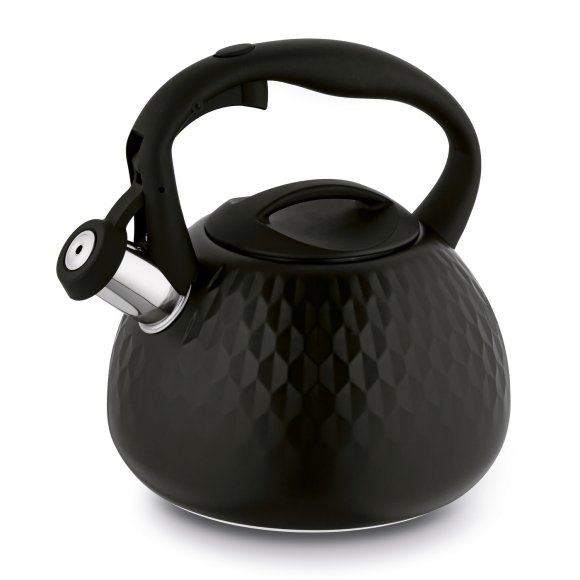 KONIGHOFFER CZAJNIK NIERDZEWNY MAURO 3L CZARNY