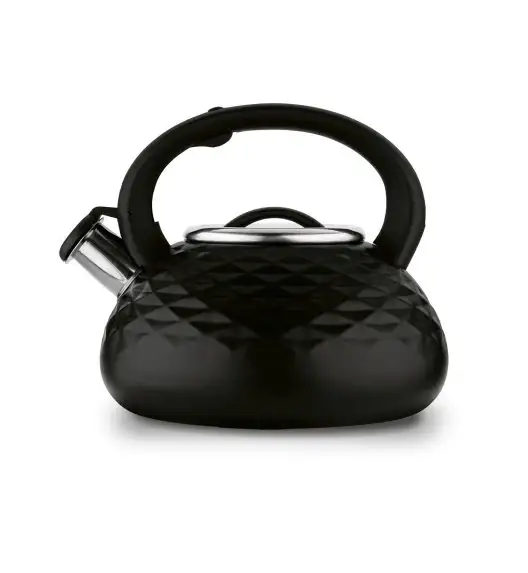 KONIGHOFFER CZAJNIK PASCAL CZARNY 3L INDUKCJA