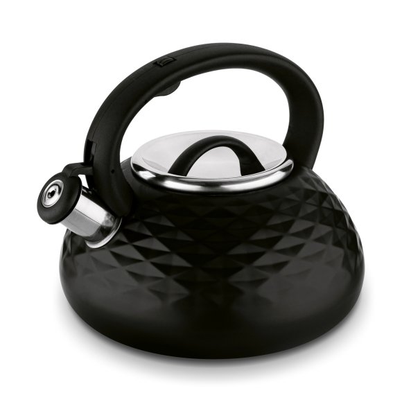 KONIGHOFFER CZAJNIK PASCAL CZARNY 3L INDUKCJA