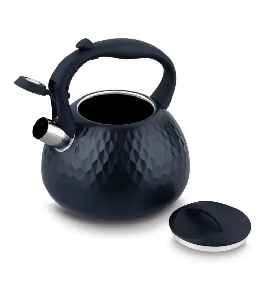 KONIGHOFFER CZAJNIK NIERDZEWNY MAURO 3L GRANATOWY