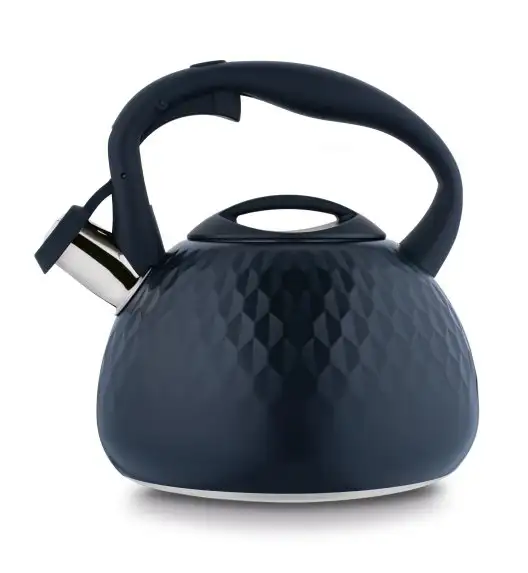 KONIGHOFFER CZAJNIK NIERDZEWNY MAURO 3L GRANATOWY