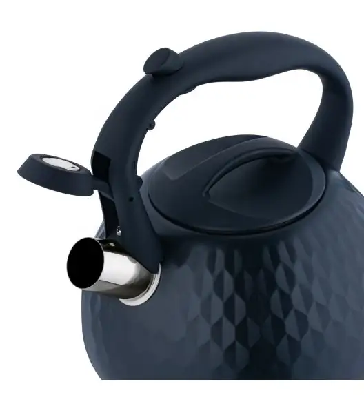 KONIGHOFFER CZAJNIK NIERDZEWNY MAURO 3L GRANATOWY