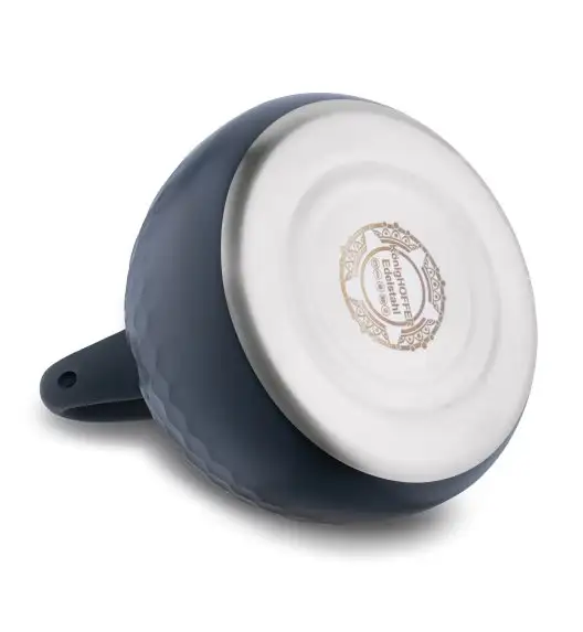 KONIGHOFFER CZAJNIK NIERDZEWNY MAURO 3L GRANATOWY