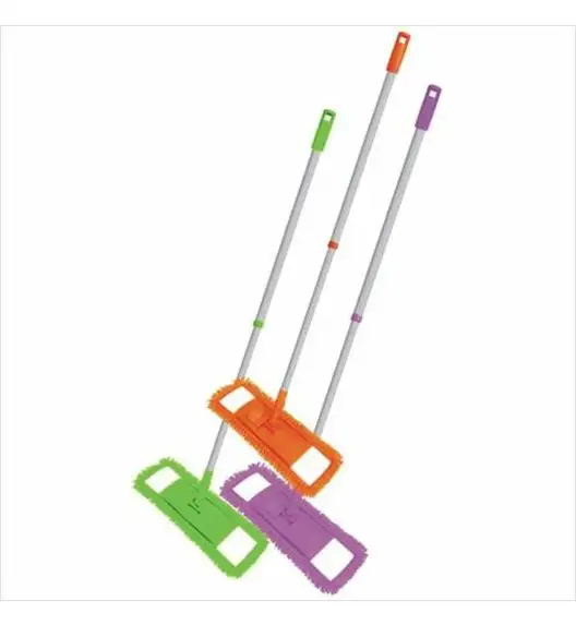 TADAR MOP PŁASKI SAMBA MIX KOLORÓW - WYSYŁANY LOSOWO!