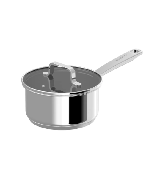 BERGHOFF HELIX Rondel z pokrywą 16cm, 1,5 L