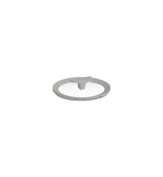 BERGHOFF BALANCE ECO GREY Szklana pokrywa 20 cm