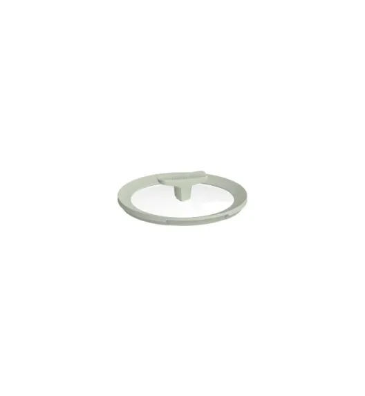 BERGHOFF BALANCE ECO GREEN Szklana pokrywa 20 cm