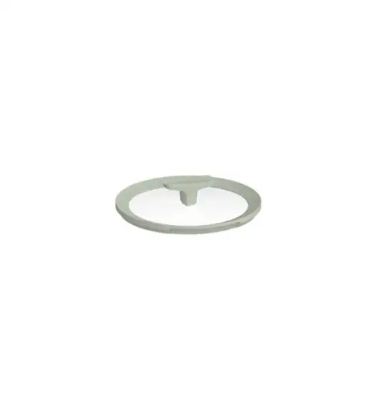 BERGHOFF BALANCE ECO GREEN Szklana pokrywa 24 cm