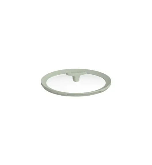 BERGHOFF BALANCE ECO GREEN Szklana pokrywa 28 cm