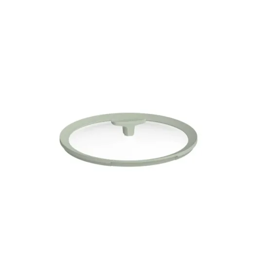 BERGHOFF BALANCE ECO GREEN Szklana pokrywa 32 cm