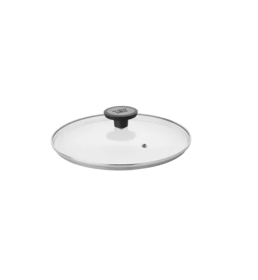 BERGHOFF SAGE & SLATE Szklana pokrywa 24 cm