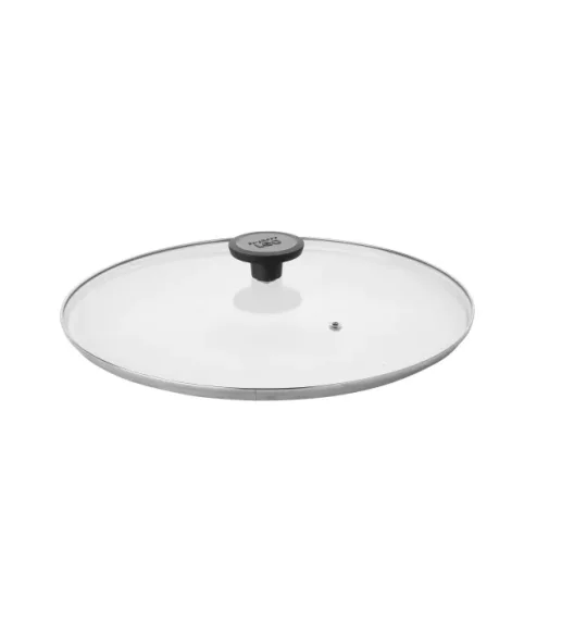 BERGHOFF SAGE & SLATE Szklana pokrywa 32 cm