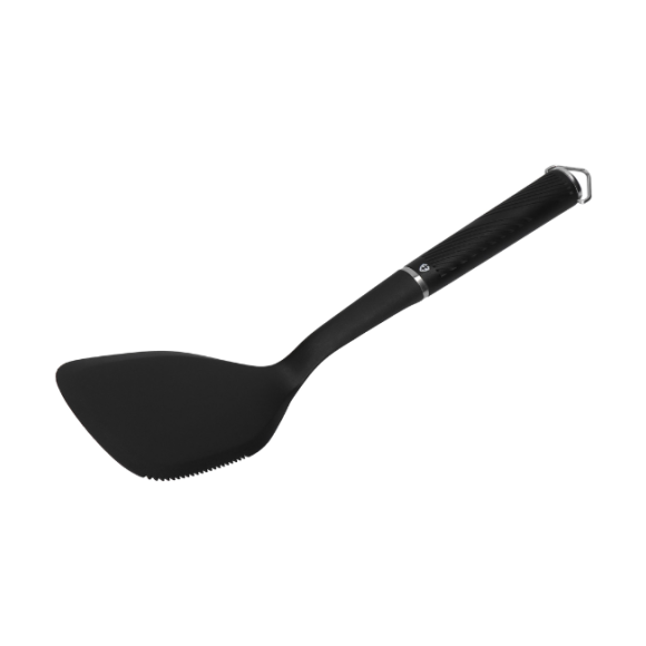 ZWIEGER FORTE Łopatka pełna / tworzywo sztuczne
