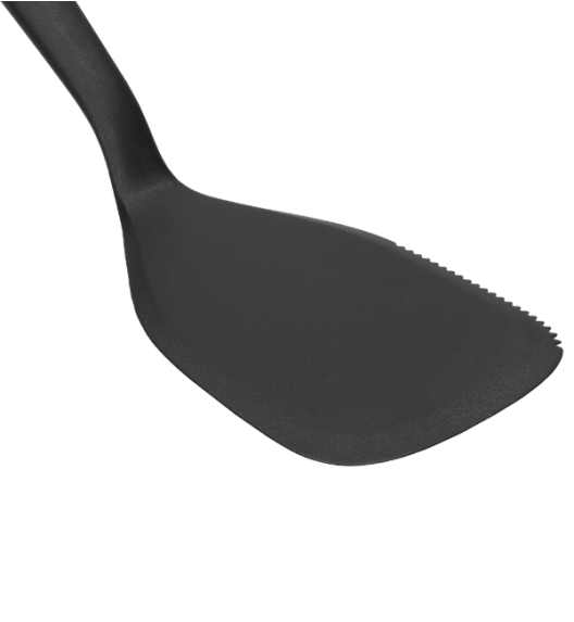 ZWIEGER FORTE Łopatka pełna / tworzywo sztuczne