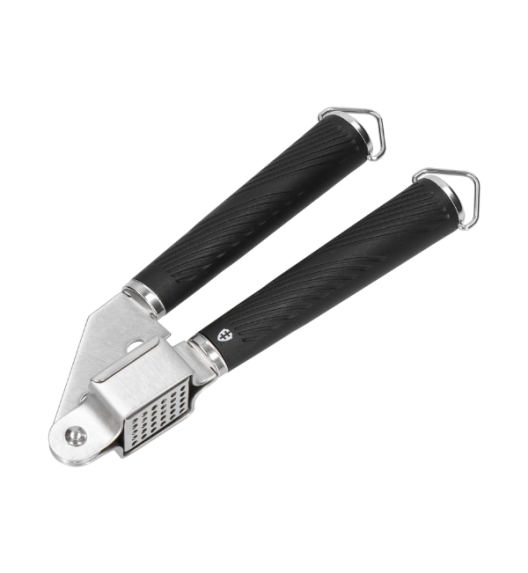 ZWIEGER FORTE Wyciskacz do czosnku / stal nierdzewna i tworzywo sztuczne