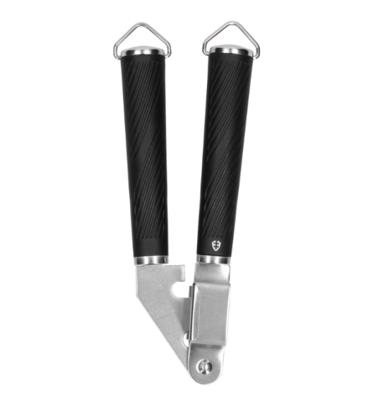 ZWIEGER FORTE Wyciskacz do czosnku / stal nierdzewna i tworzywo sztuczne