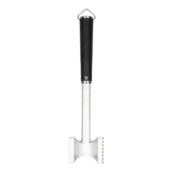 ZWIEGER FORTE Tłuczek do mięsa 27 cm / metal i tworzywo sztuczne