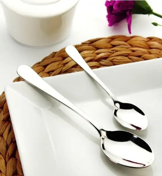 GERLACH FLOW Sztućce Komplet 96 el pudełko / 24 os / połysk