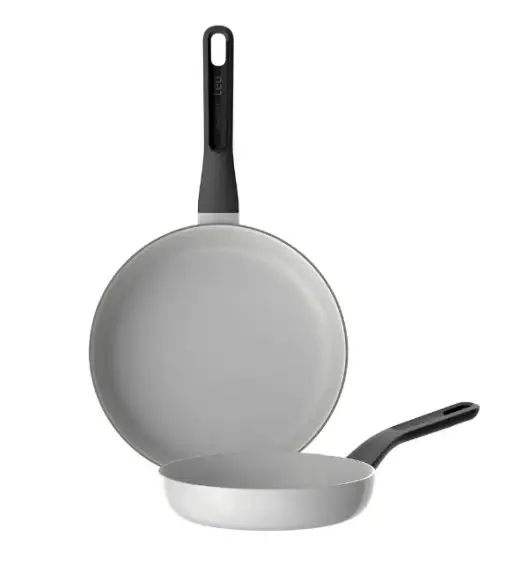 BERGHOFF GLINTS SPIRIT Zestaw patelni 2-el. non-stick (20 + 24 cm)