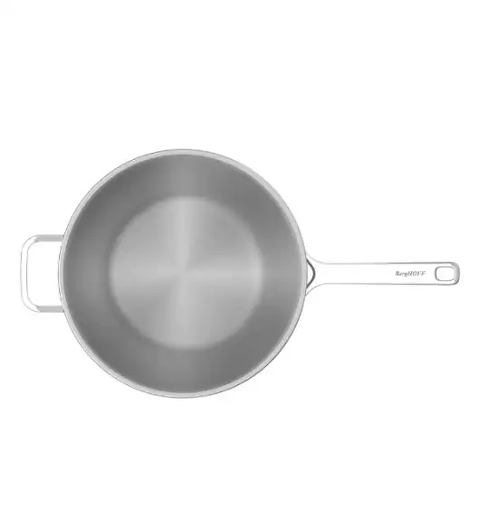 BERGHOFF HELIX Wok 30 cm, 5,3 L