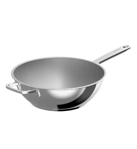 BERGHOFF HELIX Wok 30 cm, 5,3 L