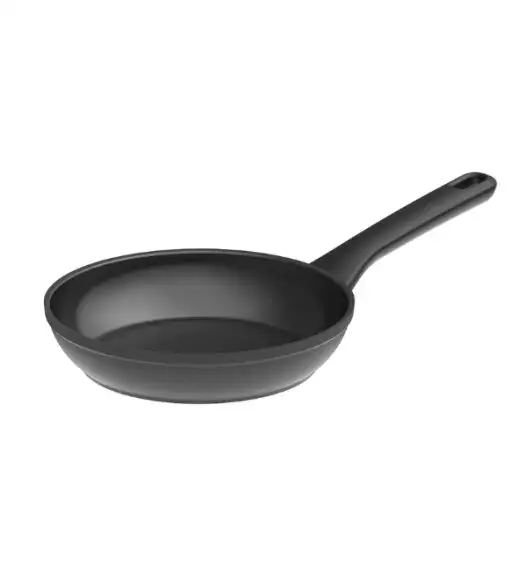 BERGHOFF HELIX Patelnia 20 cm z powłoką nieprzywierającą