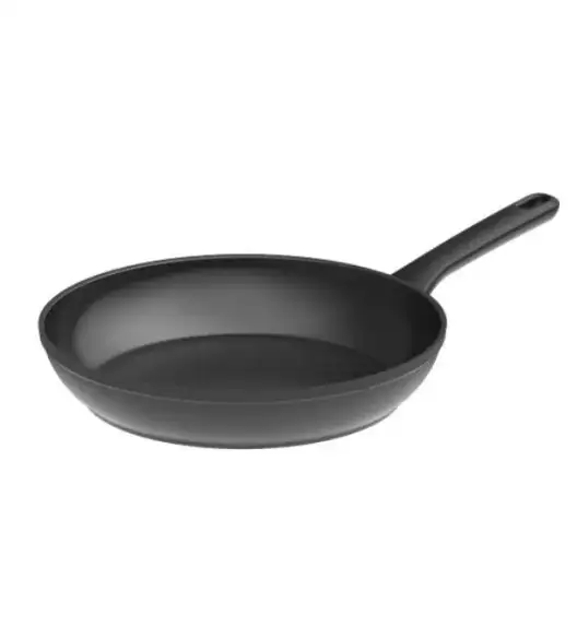 BERGHOFF HELIX Patelnia 28 cm z powłoką nieprzywierającą