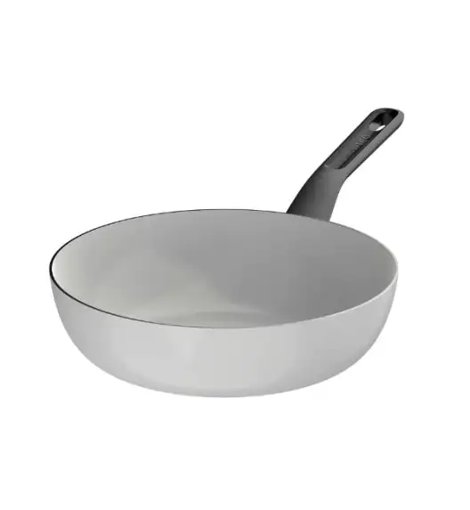 BERGHOFF GLINTS SPIRIT Patelnia wok non-stick 28 cm