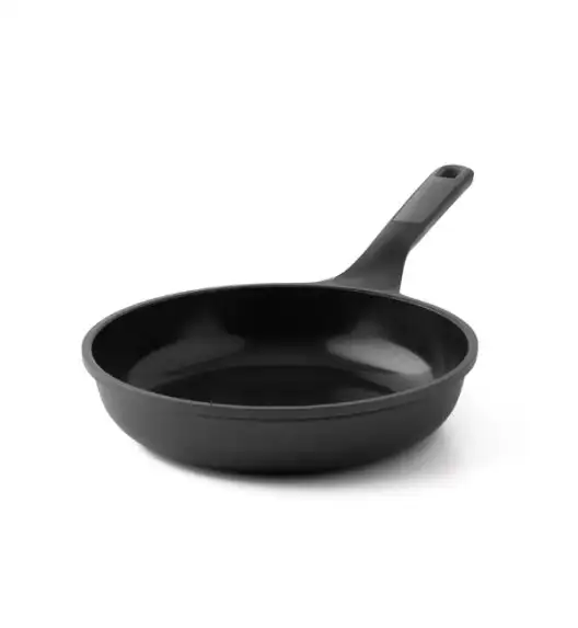 BERGHOFF STONE+ Patelnia non-stick 24 cm