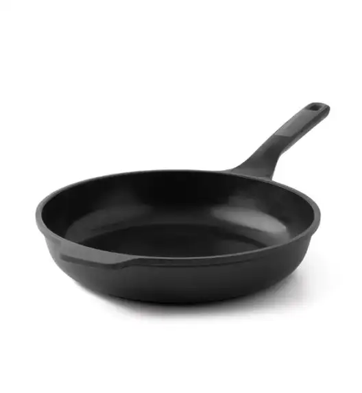 BERGHOFF STONE+ Patelnia non-stick 28 cm