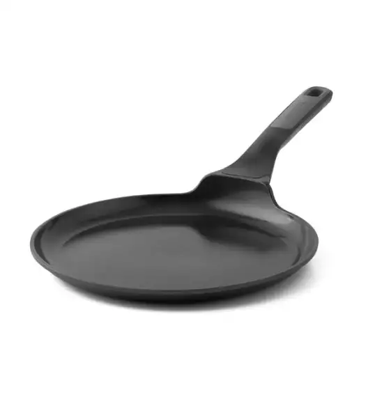 BERGHOFF STONE+ Patelnia non-stick do naleśników 25 cm