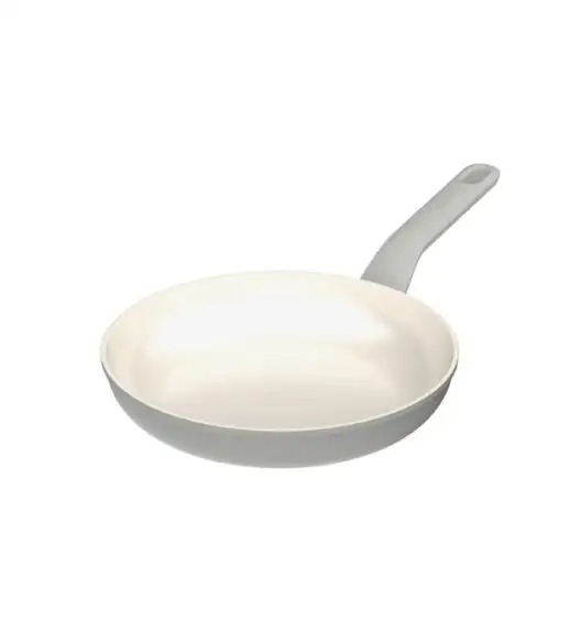 BERGHOFF BALANCE ECO GREY Patelnia 24 cm