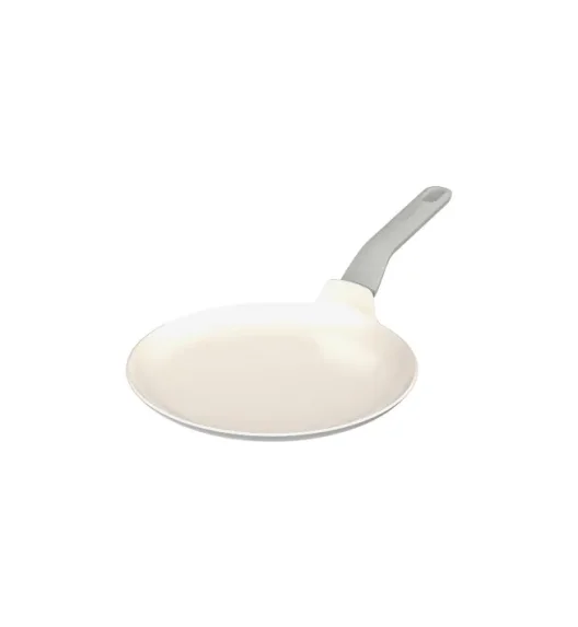 BERGHOFF BALANCE ECO GREY Patelnia do naleśników 26 cm