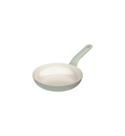 BERGHOFF BALANCE ECO GREEN Patelnia 20 cm