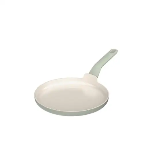 BERGHOFF BALANCE ECO GREEN Patelnia do omletów 25 cm