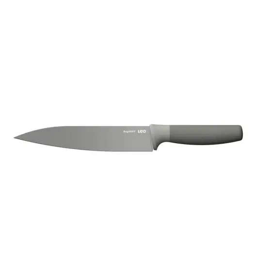 BERGHOFF BALANCE Nóż do mięsa i wędlin 19 cm