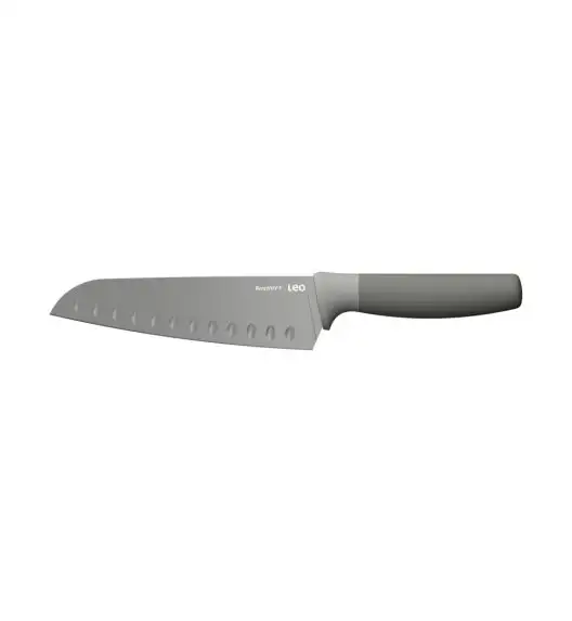 BERGHOFF BALANCE Nóż Santoku 17 cm