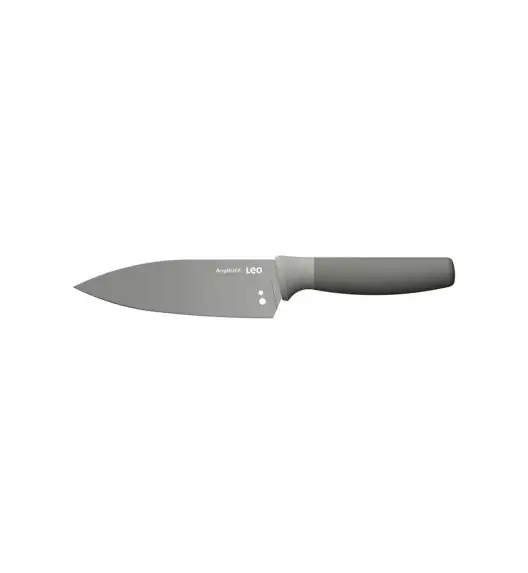 BERGHOFF BALANCE Nóż szefa kuchni z ostrzem do ziół 14 cm