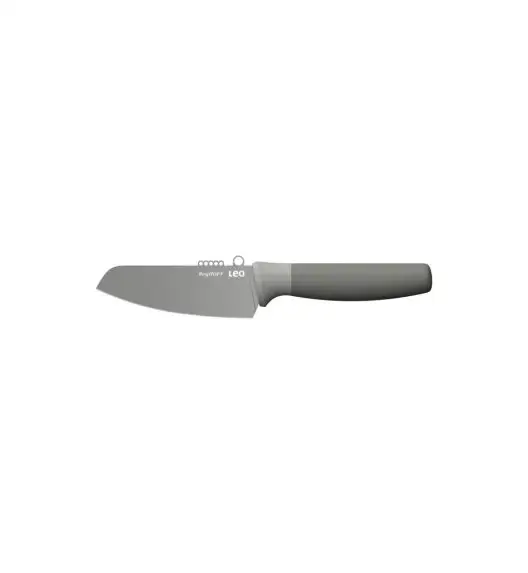 BERGHOFF BALANCE Nóż do warzyw z zesterem 11 cm